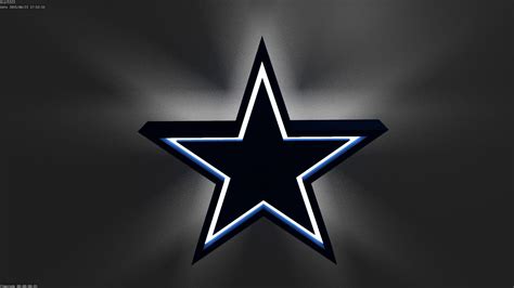 Dallas Cowboys Logo