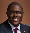 Frank Scott, Jr. exploring run for Little Rock mayor - Talk Business ...