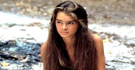 Brooke Shields Sugar N Spice Full Pictures 1976 Playboy Sugar And