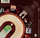 Classic Rock Covers Database: Steve Miller Band - Rock Love (1971)
