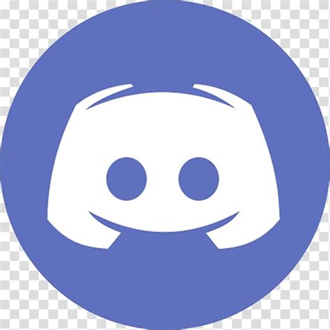 Download High Quality Discord Logo Transparent Grey Transparent Png