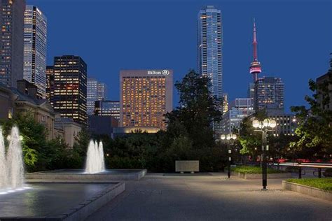 Hilton Toronto Updated 2023 Prices And Hotel Reviews Ontario