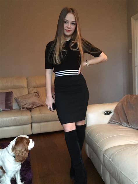 Connie Talbot ~ March 2016 Sexy School Girl Outfits Connie Talbot Talbots