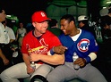 Sammy Sosa goes long on 1998, the Cubs and Mark McGwire - Sports ...