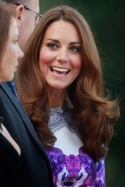 Kate Middleton Debuts Second Dress Just Hours Into Jubilee Tour