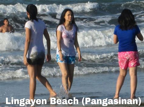 It S More Fun In The Philippines Pinay Girls Enjoying The Best