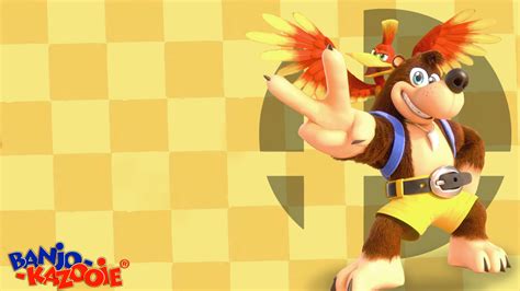 Collection Top 32 Banjo Kazooie Background Hd Download