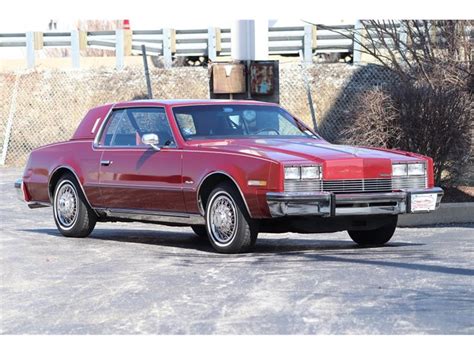 1982 Oldsmobile Toronado For Sale Cc 1199991