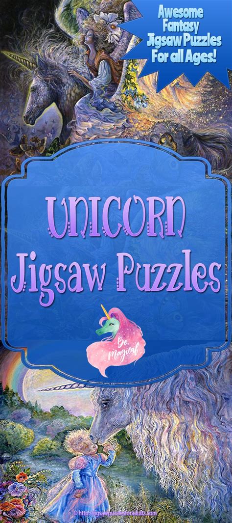 Welcome to our kind social community with jigsaw puzzles and puzzlers from all around the world 🌎 you can pick a jigsaw puzzle below and get solving! Unicorn Jigsaw Puzzles | Jigsaw Puzzles For Adults