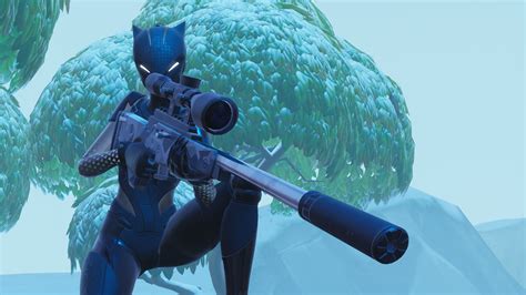 Fortnite Battle Royale Lynx Sniper Rifle K Rare Gallery Hot Sex Picture