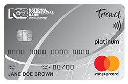 17,000 on normal spends and rs. MasterCard Platinum from NCB