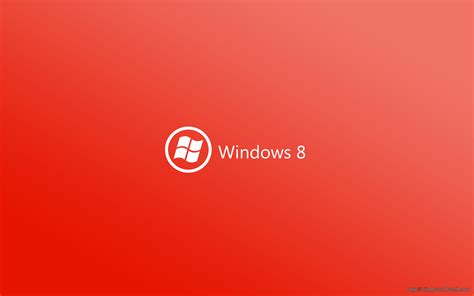 49 Red Wallpaper Windows 10 Wallpapersafari