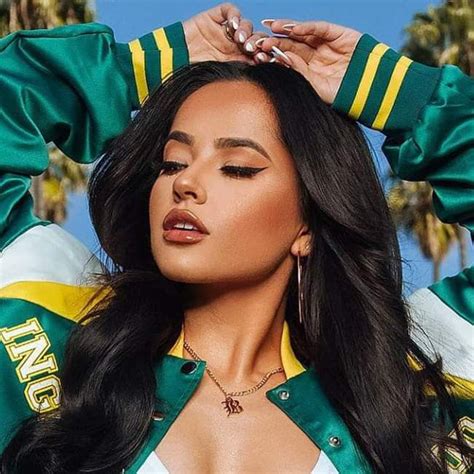 Pin By Varsity H On Dat Look In 2022 Becky G Becky G Style Stylish Girl Pic