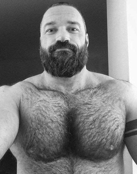 Gay Bear Man