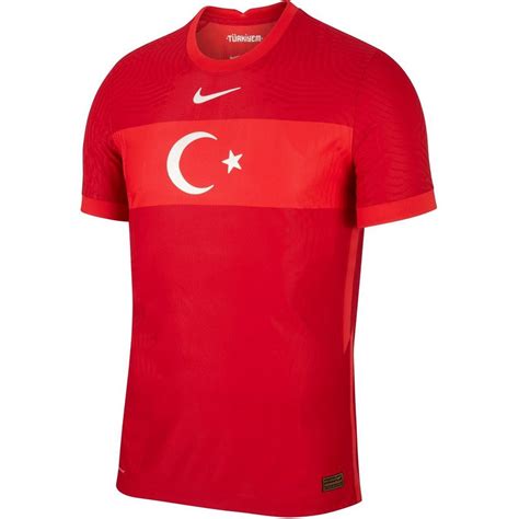 Lorenzo insigne spielte den ball kurz auf domenico berardi, der. Nike Fußballtrikot »Türkei Away Vapor Match Em 2021 ...