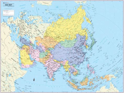 World Maps Library Complete Resources Asia Maps Images