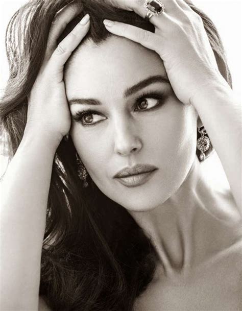 monica bellucci for woman madame figaro [april 2014] monica bellucci photo 40993924 fanpop