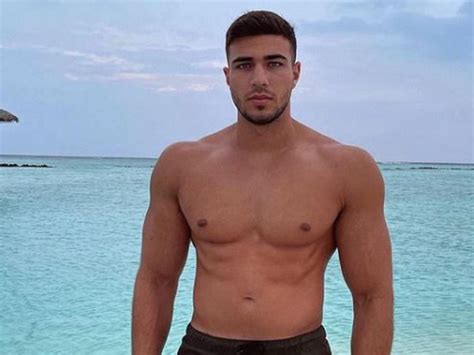 Boxing News Tommy Fury Body Transformation Anthony Cacace Vs Lyon Woodstock The