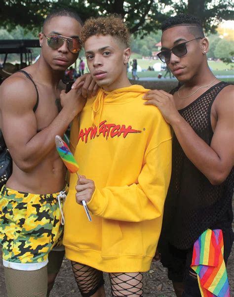 The Rise Of Atlanta’s Black Gay Pride Laptrinhx News
