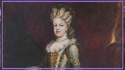 María Luisa Gabriela de Saboya, la única reina española que fue madre ...