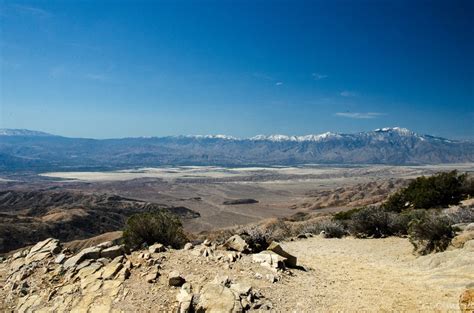How do i travel from joshua tree national park to san diego without a car? You can see far from Keys View Joshua Tree National Park ...