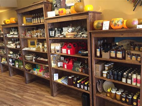 Apply them to any room for an. Rustic Wood Retail Store Product Display Fixtures ...
