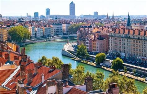 Fransa'nın Başkenti, Şehirleri ve Bölgeleri | Gezimanya