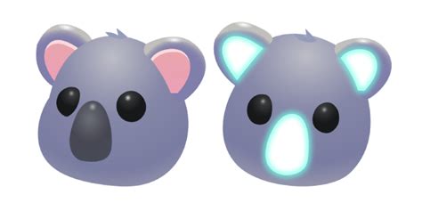 Roblox Adopt Me Koala Koala Roblox Adoption