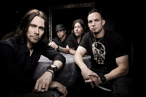 Alter Bridge To Release Box Set In May