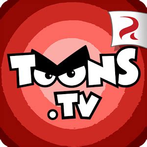 Toons Tv App Rovio Entertainment Corporation