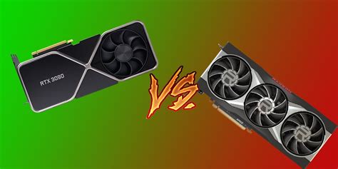 AMD Vs Nvidia GPUs Who Should Supply Your Graphics Card In Make Tech Easier