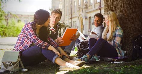 9 Tips For Managing Stress In College