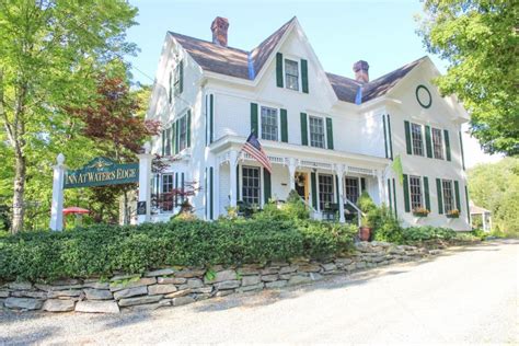 Visit Our Vermont Hotels Inns Resorts Vt Lodging Assoc
