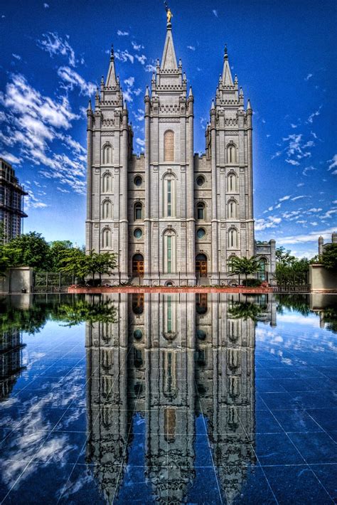 Garage organization projects couldn't get any easier. Salt Lake City Temple HDR | Hey everyone, I have been ...