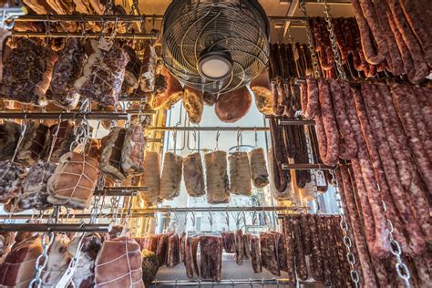 The 6 Best Butcher Shops In America The Manual