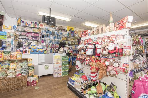 Profitable Pet Shop In West Sussex For Sale — All You Need To Sell A