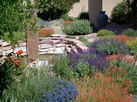 Check out the following garden ideas to get inspired to make your backyard even better. Garden Xeriscape Design