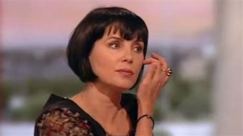 Sadie Frost Says Mirror Hacking Caused Living Hell Bbc News