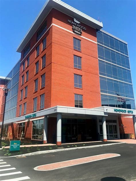 Homewood Suites By Hilton Needham Boston Updated 2024 Prices Ma
