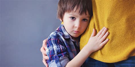 Treating Generalized Anxiety Disorder In Kids Amen Clinics Amen Clinics