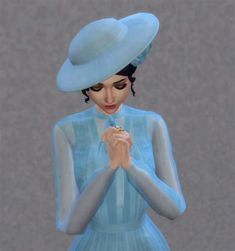 Pin By Hope Goin On Sims 4 Stuff In 2021 Royal Ascot Dresses Ascot