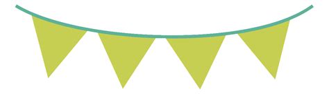 Pennant Flag Banner Clip Art 10 Free Cliparts Download Images On