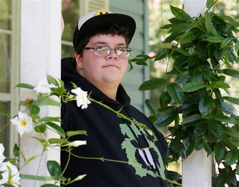 Judge Issues Injunction Granting Transgender Teen Access To Boys