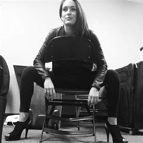 Briannagc From Brie Bellas Instagram Fotos E News