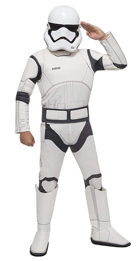 Best Stormtrooper Costumes 2020 Best Stormtrooper Costume Replica