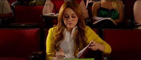 Miley So Undercover 2011 Promotional Stills Miley Cyrus Photo