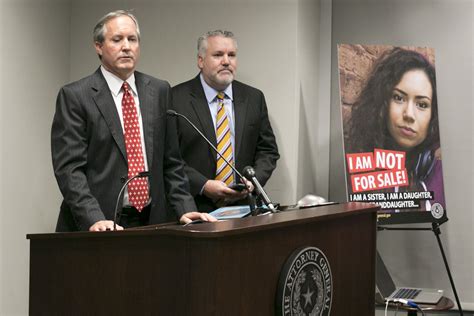 How Texas Crusade Against Sex Trafficking Has Left Victims Behind