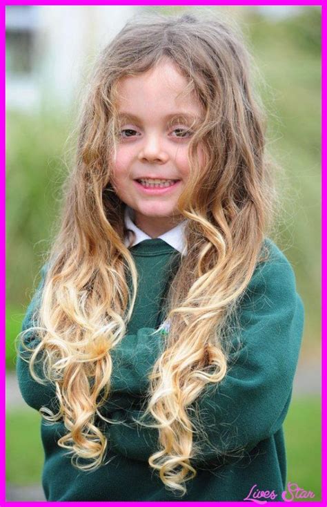 Nice Cute Haircuts For 5 Year Olds Old Hairstyles Girl