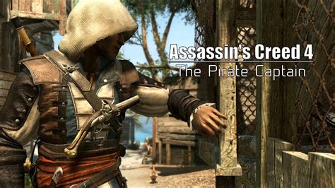 Nassau Contracts Assassin S Creed Iv Black Flag Guide Ign