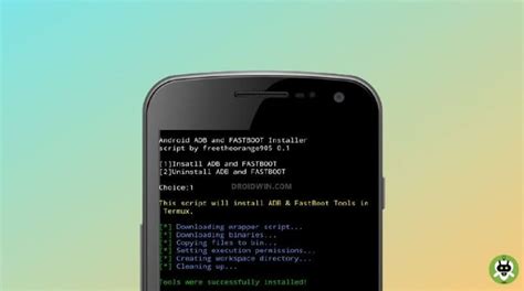 20 Best Adb Commands Every Android Users Should Know Gambaran